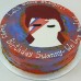 David Bowie Star Dust Cake (D,V)